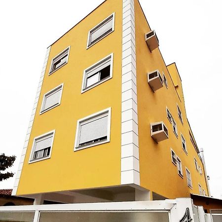 Apartment Residencial Lidia Milani Florianopolis Bagian luar foto