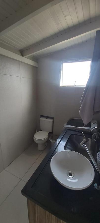 Apartment Residencial Lidia Milani Florianopolis Bagian luar foto