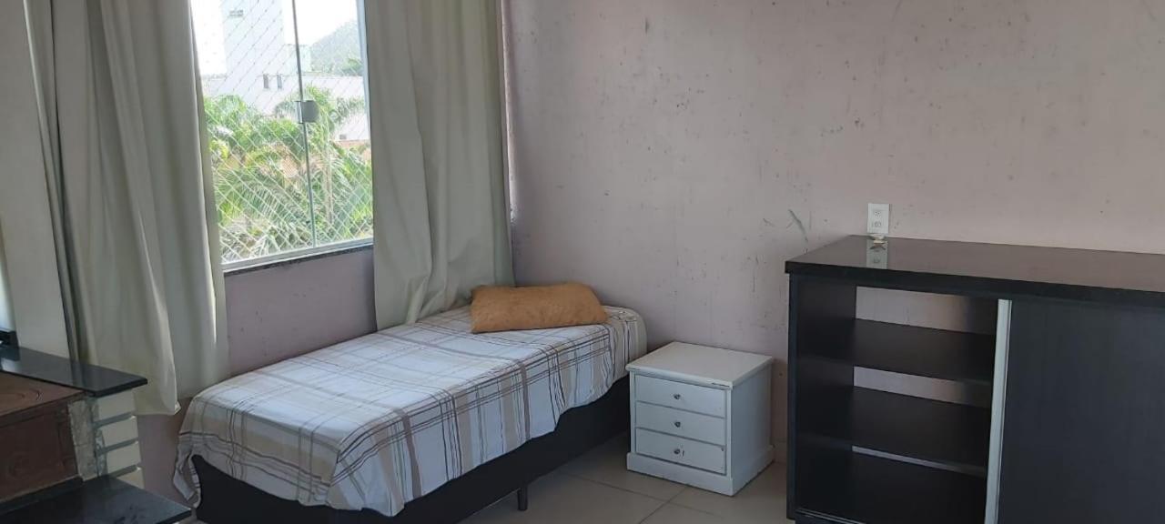 Apartment Residencial Lidia Milani Florianopolis Bagian luar foto