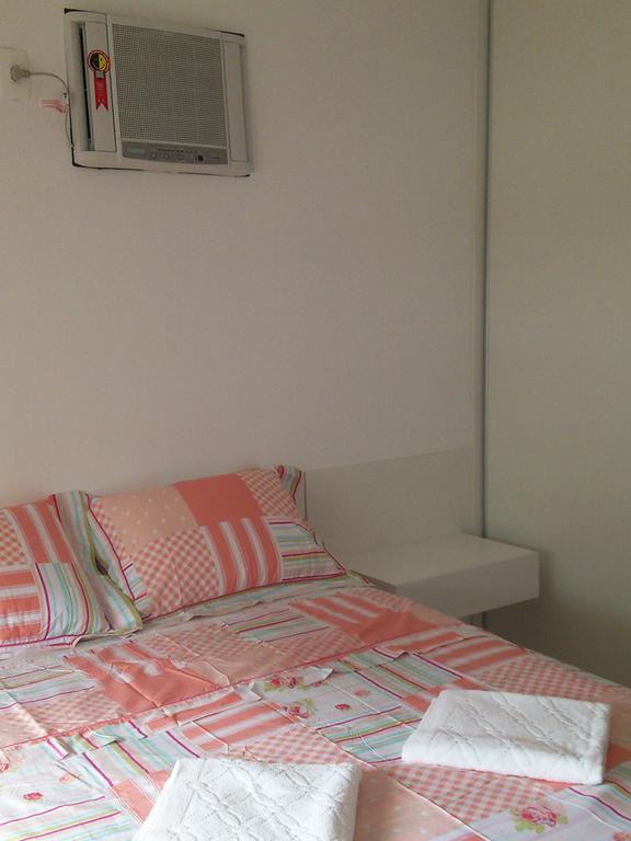 Apartment Residencial Lidia Milani Florianopolis Bagian luar foto