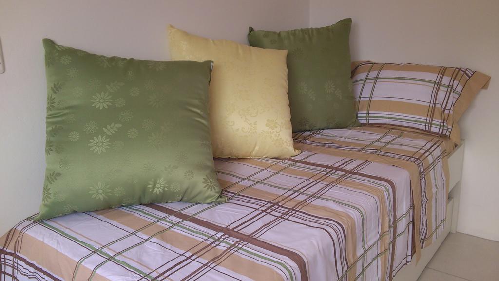 Apartment Residencial Lidia Milani Florianopolis Bagian luar foto
